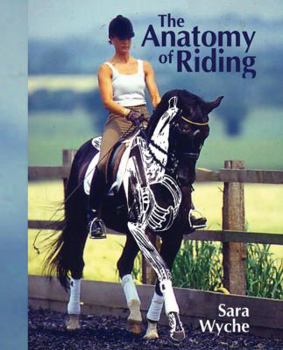 Hardcover The Anatomy of Riding Book