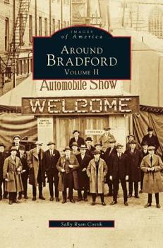 Hardcover Around Bradford: Volume II Book