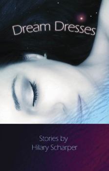 Paperback Dream Dresses Book