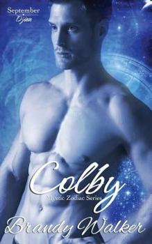 Colby: September - Book #9 of the Mystic Zodiac