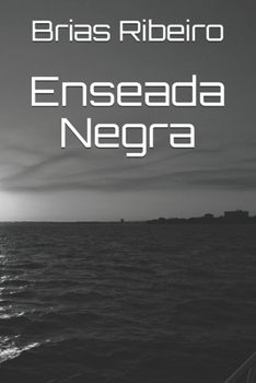 Paperback Enseada Negra [Portuguese] Book