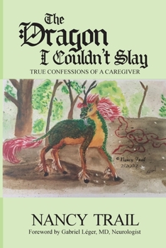 Paperback The Dragon I Couldn't Slay Book