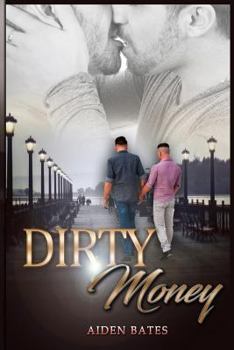 Paperback Dirty Money Book