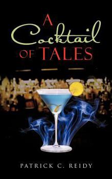 Paperback A Cocktail of Tales Book