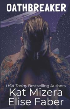 Paperback Oathbreaker Book