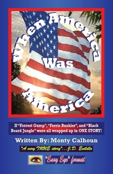 Paperback When America Was America Book