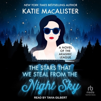 MP3 CD The Stars That We Steal from the Night Sky Book