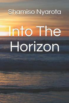 Paperback Into the Horizon Book
