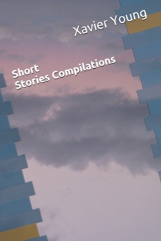 Paperback Short Stories Compilations Book