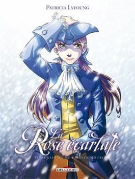 La Rose écarlate Tome 10 : Tu aurais dû me laisser mourir - Book #10 of the La Rose écarlate