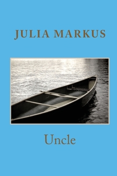 Paperback Uncle Book