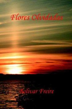 Paperback Flores Olvidadas [Spanish] Book
