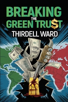 Paperback Breaking The Green Trust Book