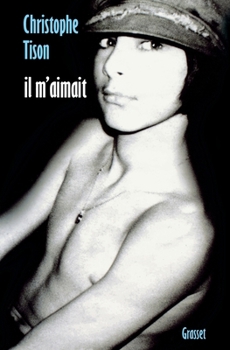 Paperback Il m'aimait [French] Book