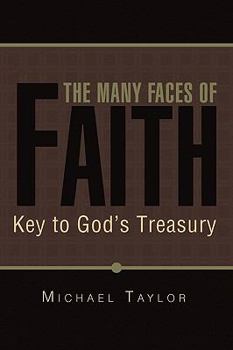 Paperback The Many Faces of Faith Book