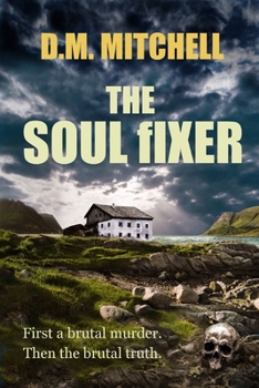 Paperback The Soul Fixer Book