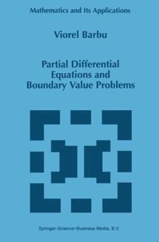 Paperback Partial Differential Equations and Boundary Value Problems Book