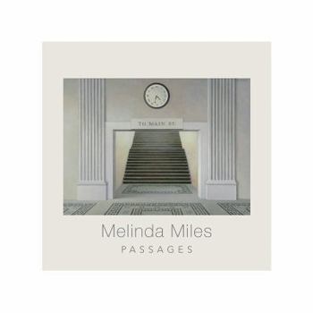 Hardcover Melinda Miles: Passages Book