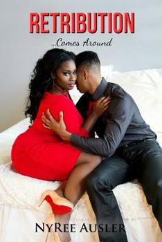 Paperback Retribution: ...Comes Around Book