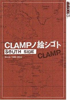 Paperback CLAMP South Side Book