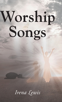 Hardcover Worship Songs Book