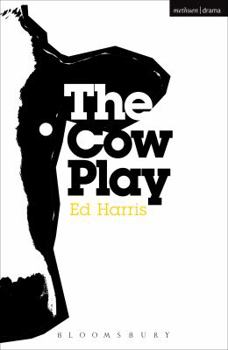 Paperback The Cow Play Book