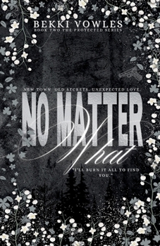 Paperback No Matter What Book