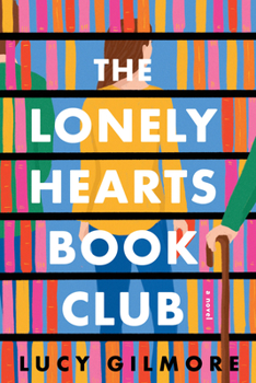 Paperback The Lonely Hearts Book Club Book