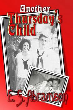 Paperback Another Thursday's Child Book