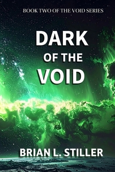 Dark of the Void (The Void Series)