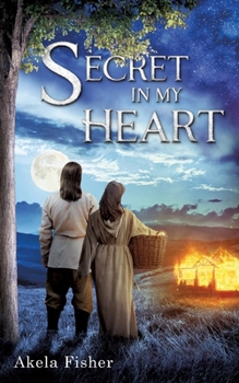 Secret in my Heart: Tiefgründiger Roman über die wandlungsfähige Kraft der Liebe und wahrem Zusammenhalt (German Edition)