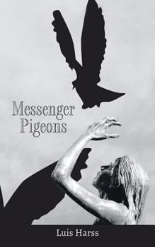 Paperback Messenger Pigeons Book