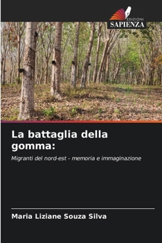 La battaglia della gomma (Italian Edition)