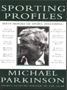 Paperback Sporting Profiles Book