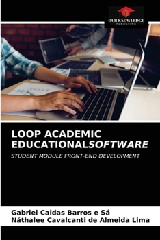 Paperback Loop Academic Educationalsoftware Book