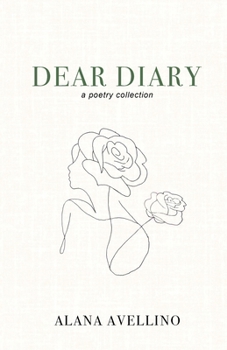 Paperback Dear Diary Book