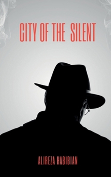 Paperback City of the Silent Book
