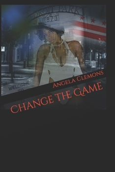 Paperback Change the Game Book