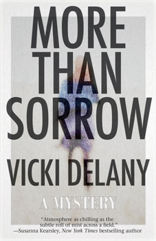 Paperback More Than Sorrow Book