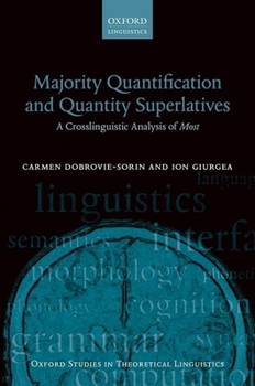 Paperback Majority Quant & Quant Super Ostl P Book