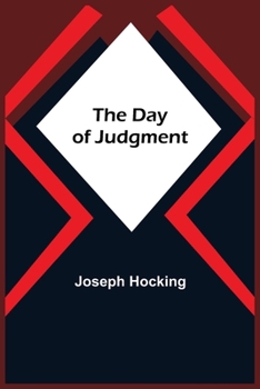 Paperback The Day of Judgment Book