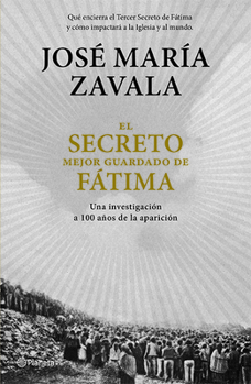 Paperback El Secreto Mejor Guardado de Fátima [Spanish] Book