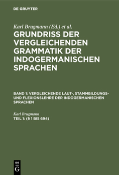 Hardcover (§ 1 bis 694) [German] Book