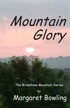 Paperback Mountain Glory Book