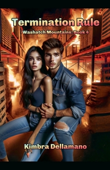 Paperback Termination Rule Book