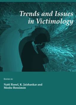 Hardcover Trends and Issues in Victimology Book