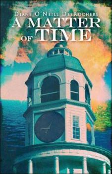 Paperback A Matter of Time Book