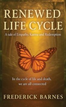 Paperback Renewed Life Cycle Book