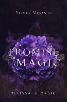 Paperback A Promise of Magic Book