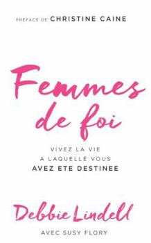 Paperback Femmes de foi Book